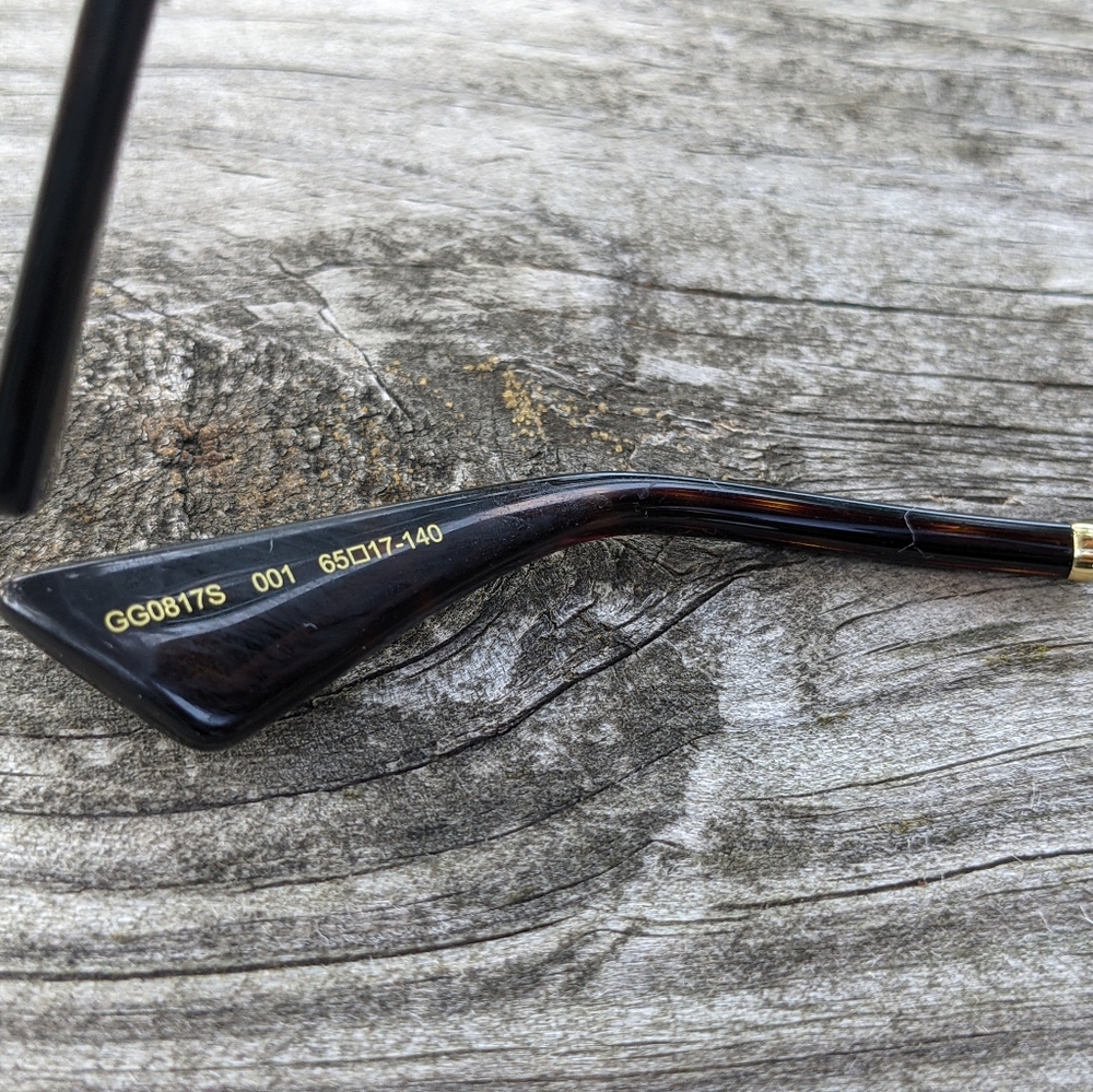 Gucci Sunglasses - Picture 4 of 4